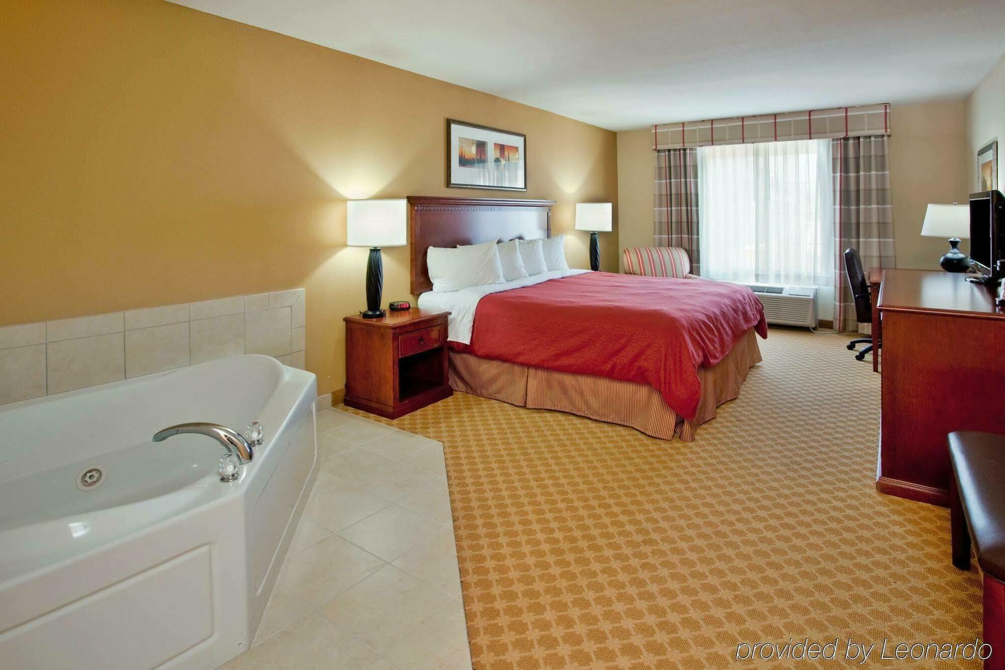 Country Inn & Suites By Radisson, St Peters, Mo Saint Peters Δωμάτιο φωτογραφία